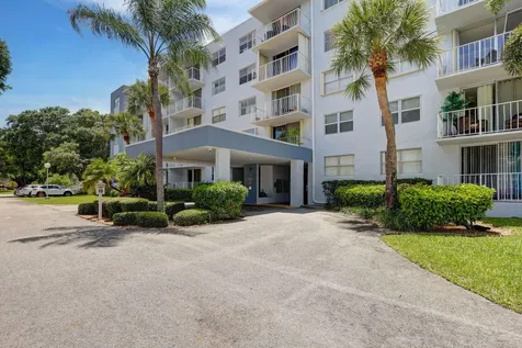 500 Executive Center Drive West Palm Beach FL 33401
