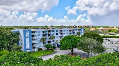500 Executive Center Drive West Palm Beach FL 33401