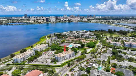 500 Executive Center Drive West Palm Beach FL 33401