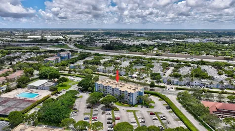 500 Executive Center Drive West Palm Beach FL 33401