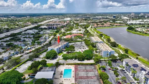500 Executive Center Drive West Palm Beach FL 33401