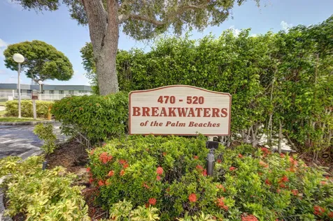 500 Executive Center Drive West Palm Beach FL 33401