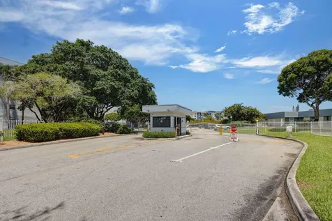 500 Executive Center Drive West Palm Beach FL 33401