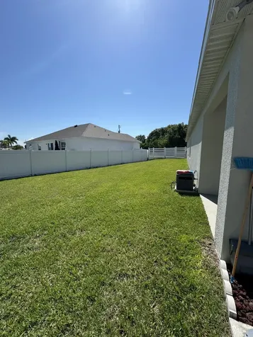 5252 Nw East Piper Circle Port Saint Lucie FL 34986