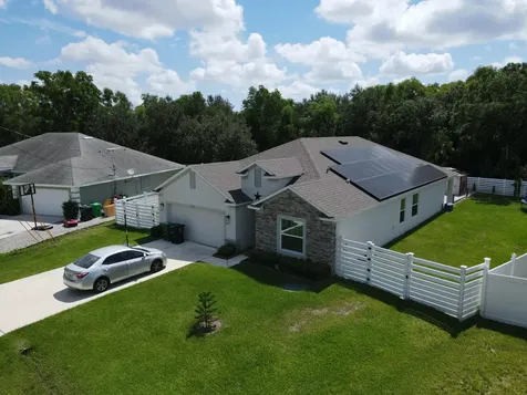 5252 Nw East Piper Circle Port Saint Lucie FL 34986