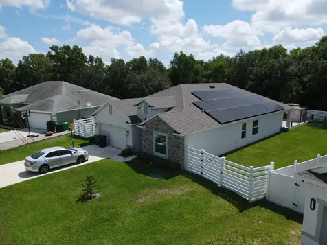 5252 Nw East Piper Circle Port Saint Lucie FL 34986