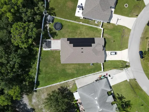 5252 Nw East Piper Circle Port Saint Lucie FL 34986