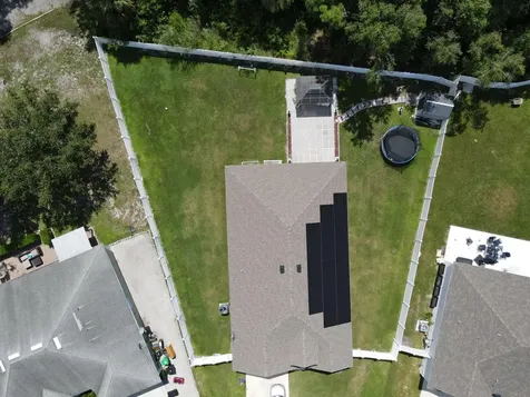 5252 Nw East Piper Circle Port Saint Lucie FL 34986