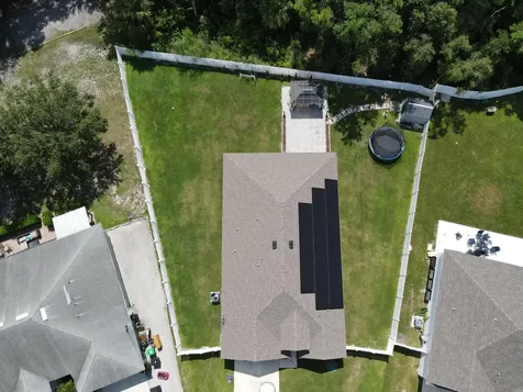 5252 Nw East Piper Circle Port Saint Lucie FL 34986
