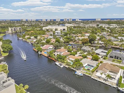 21 Royal Palm Way Boca Raton FL 33432