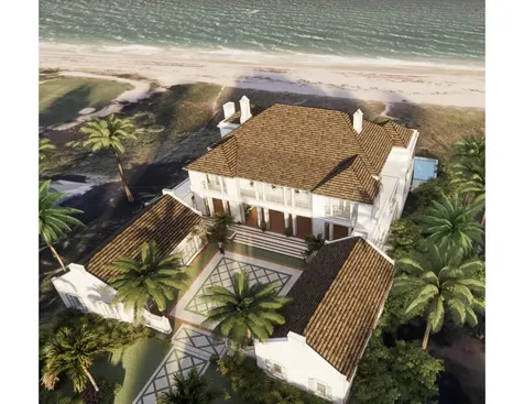 3070 S Ocean Boulevard Manalapan FL 33462