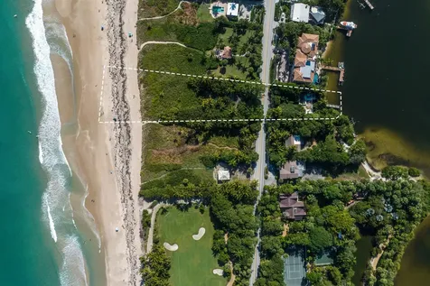 3070 S Ocean Boulevard Manalapan FL 33462
