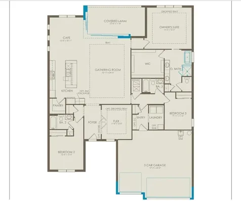 5008 Naugle Way Davie FL 33328