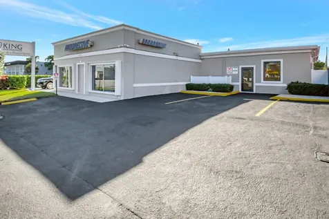 3379 S Military Trail Lake Worth FL 33463