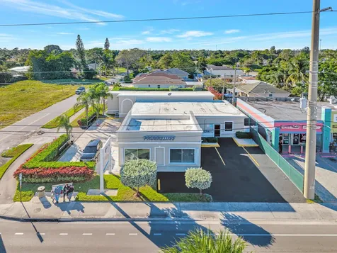 3379 S Military Trail Lake Worth FL 33463
