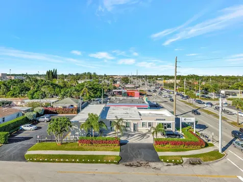 3379 S Military Trail Lake Worth FL 33463