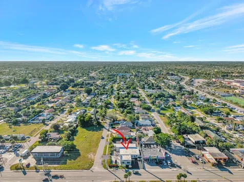 3379 S Military Trail Lake Worth FL 33463