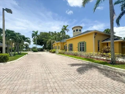 1104 Meadows Circle Boynton Beach FL 33436