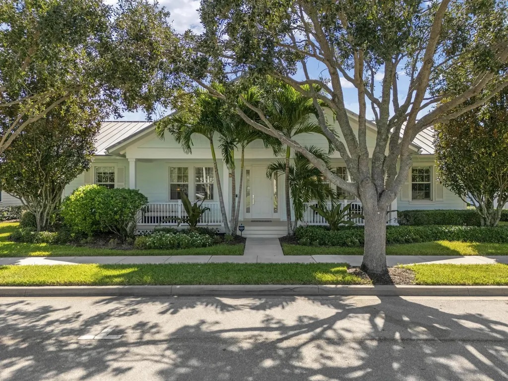 3446 W Mallory Boulevard Jupiter FL 33458