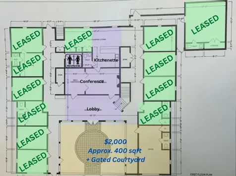 3600 Broadway Avenue West Palm Beach FL 33407