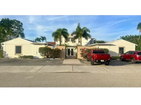 3600 Broadway Avenue West Palm Beach FL 33407