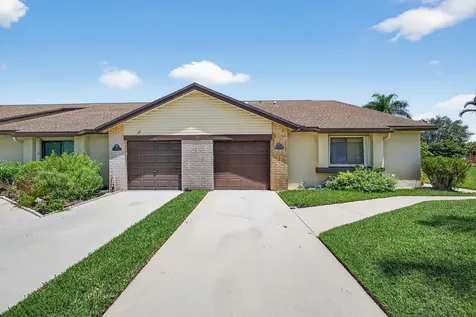 108 Village Walk Drive Royal Palm Beach FL 33411