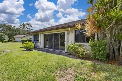 108 Village Walk Drive Royal Palm Beach FL 33411