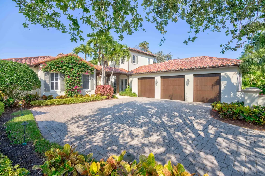 444 Red Hawk Drive Jupiter FL 33477