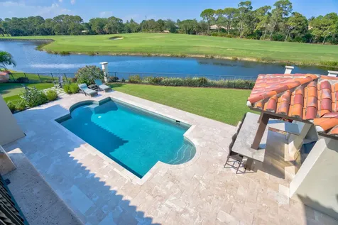 444 Red Hawk Drive Jupiter FL 33477