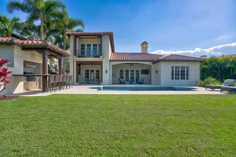 444 Red Hawk Drive Jupiter FL 33477