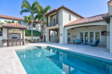 444 Red Hawk Drive Jupiter FL 33477