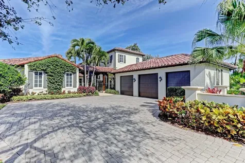 444 Red Hawk Drive Jupiter FL 33477
