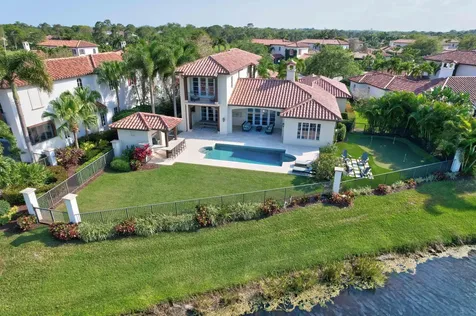444 Red Hawk Drive Jupiter FL 33477
