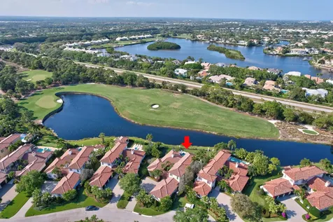 444 Red Hawk Drive Jupiter FL 33477
