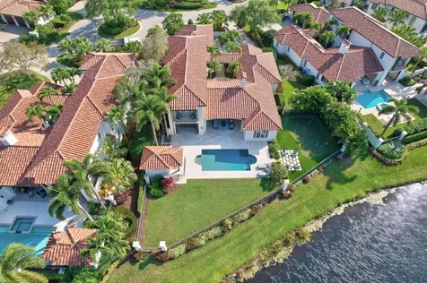 444 Red Hawk Drive Jupiter FL 33477