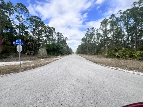 1610 Desoto Avenue Lehigh Acres FL 33972