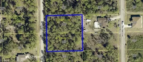 1610 Desoto Avenue Lehigh Acres FL 33972