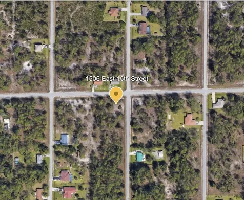 1506 E 15th Street Lehigh Acres FL 33972