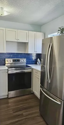 615 Ocean Park Lane Cape Canaveral FL 32920