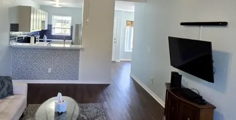 615 Ocean Park Lane Cape Canaveral FL 32920