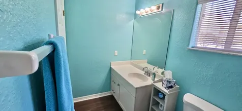 615 Ocean Park Lane Cape Canaveral FL 32920