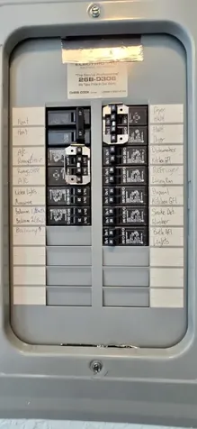 615 Ocean Park Lane Cape Canaveral FL 32920