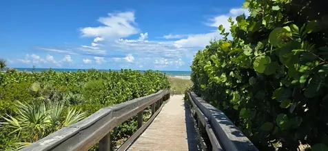 615 Ocean Park Lane Cape Canaveral FL 32920