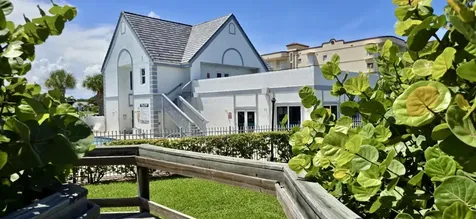 615 Ocean Park Lane Cape Canaveral FL 32920