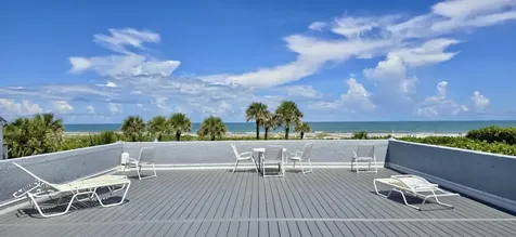 615 Ocean Park Lane Cape Canaveral FL 32920