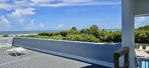 615 Ocean Park Lane Cape Canaveral FL 32920