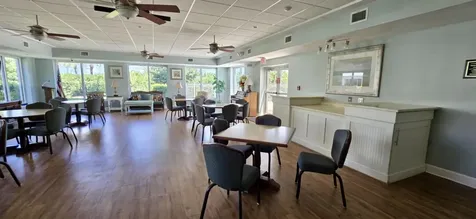 615 Ocean Park Lane Cape Canaveral FL 32920