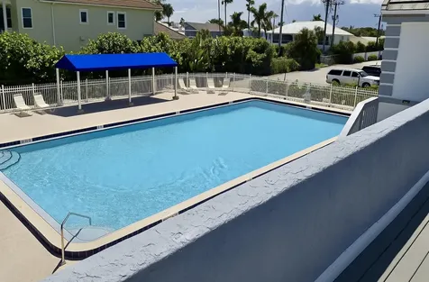 615 Ocean Park Lane Cape Canaveral FL 32920