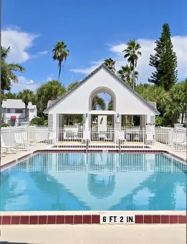 615 Ocean Park Lane Cape Canaveral FL 32920