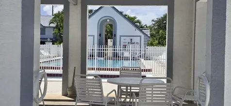 615 Ocean Park Lane Cape Canaveral FL 32920